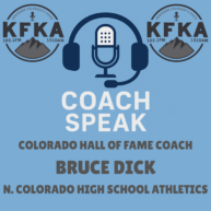 Coach Speak Coach Speak
