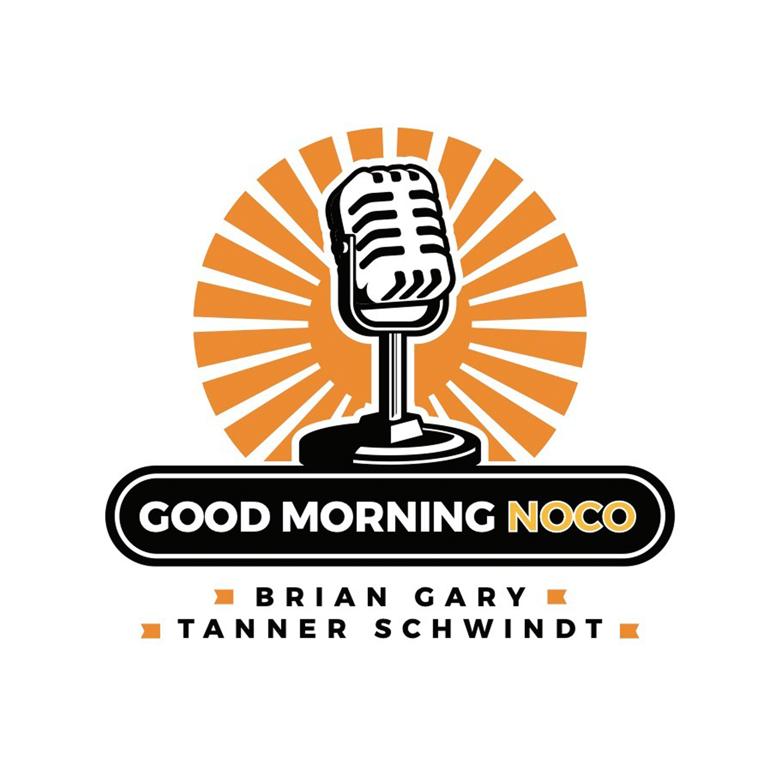 Good Morning NOCO with Brian Gary and Tanner Schwindt