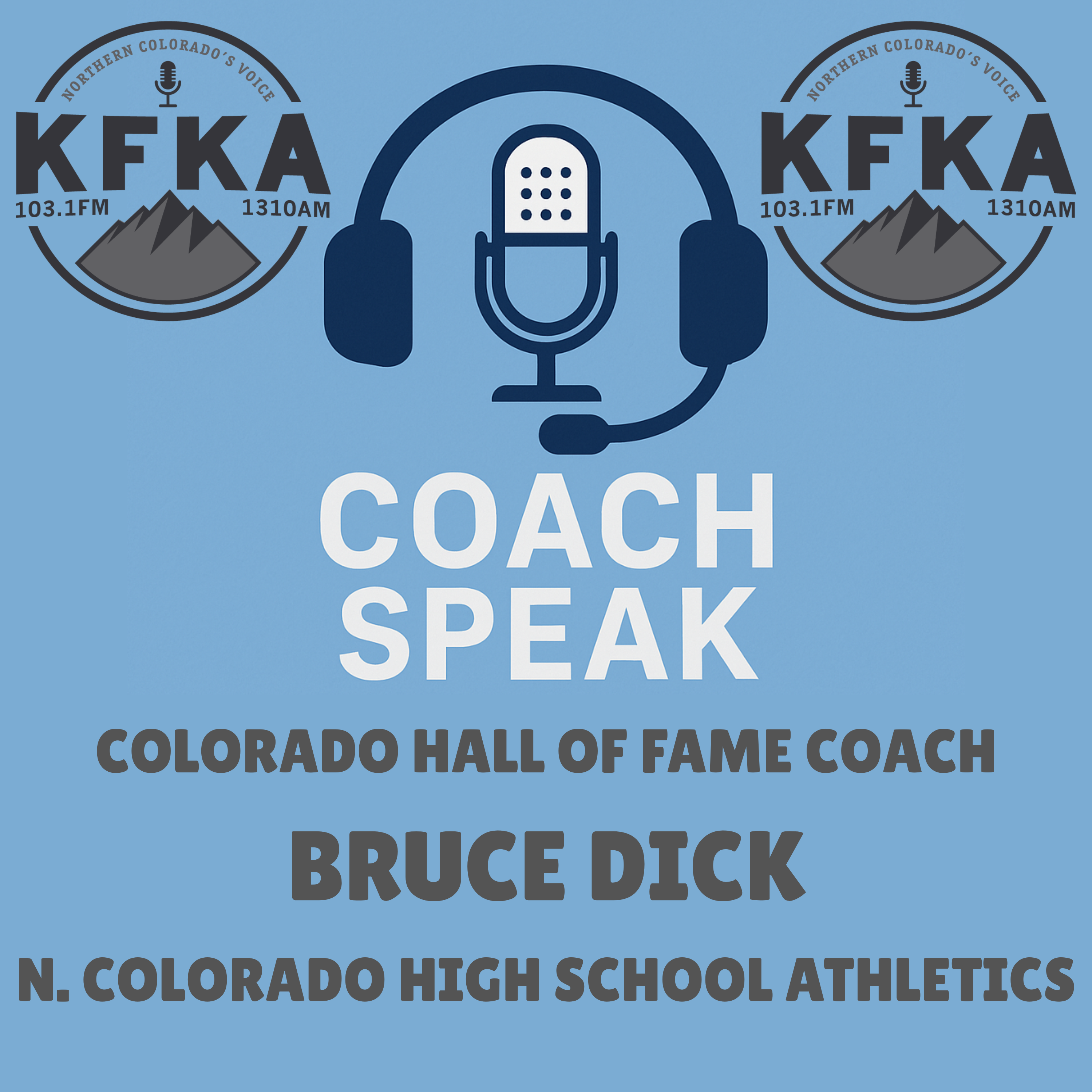 Coach Speak Archives - 1310 KFKA