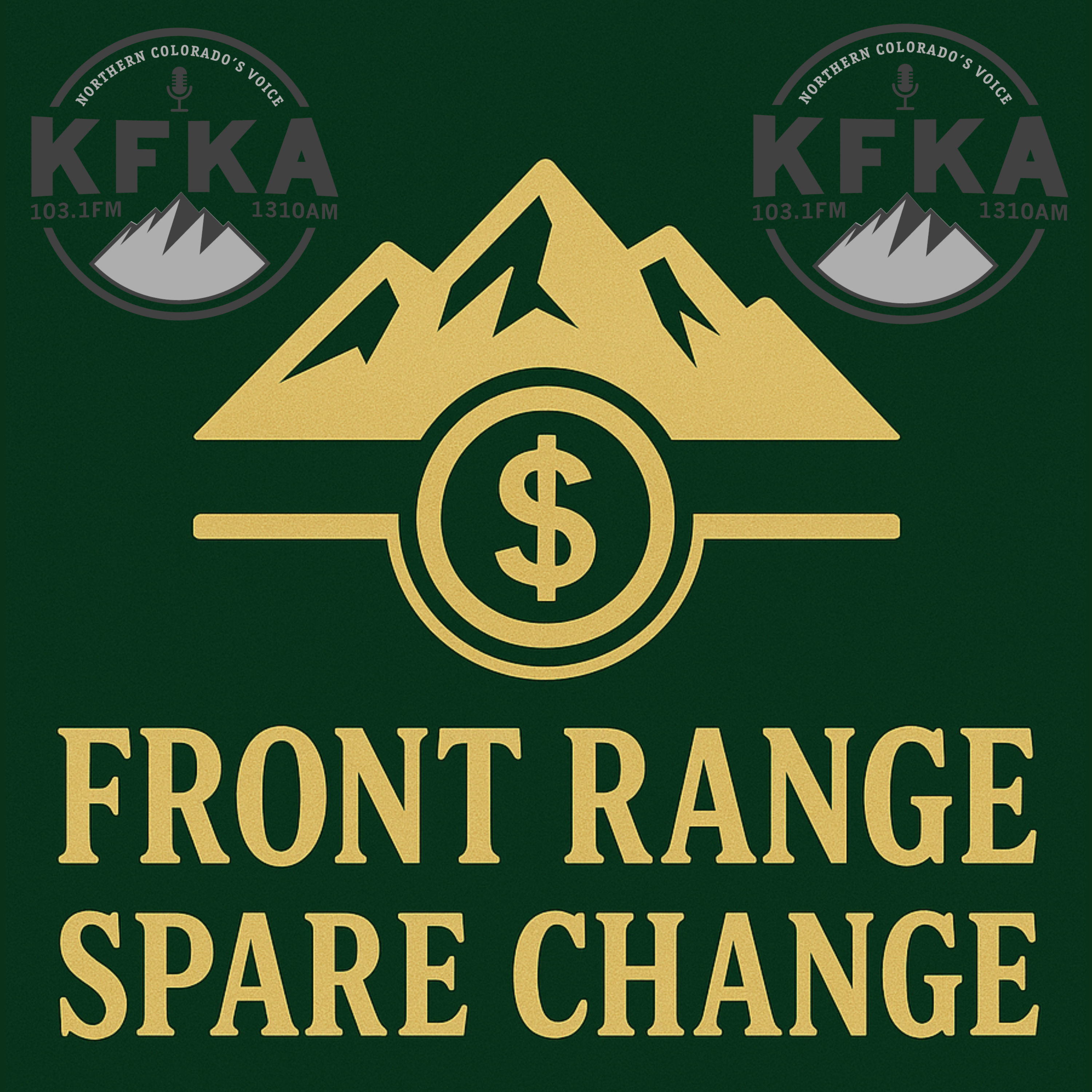 Front Range Spare Change