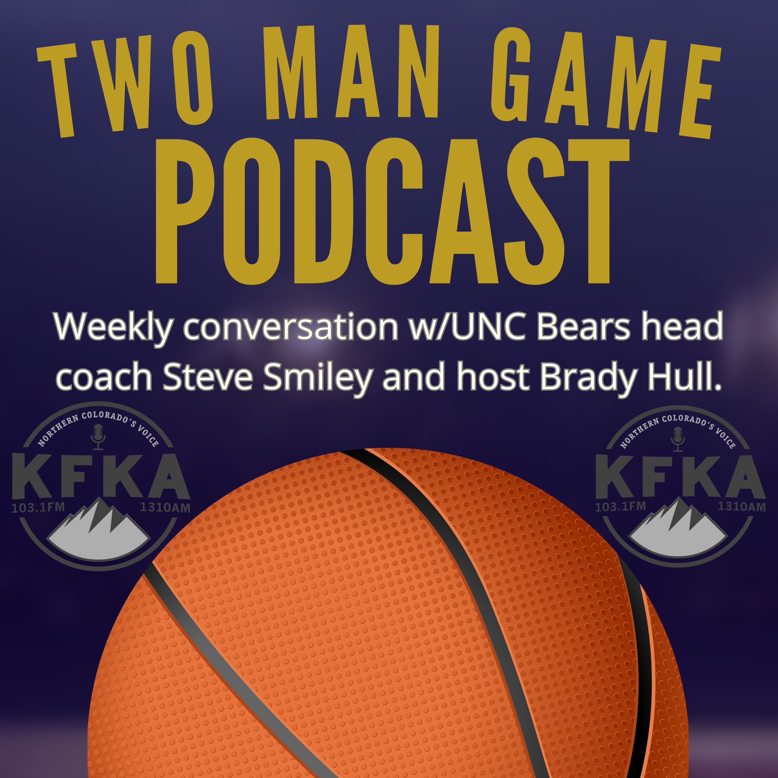 The Two Man Game Archives - 1310 KFKA